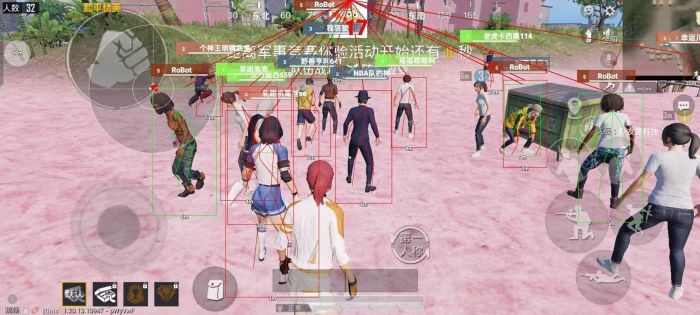 和平精英不使用外挂怎么吃鸡（和平精英中有哪些有效的生存策略可以提高吃鸡率？）