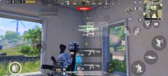 和平精英中辅助瞄准怎么设置教学下载手机版（辅助瞄准的设置对新手玩家有何特别帮助？）
