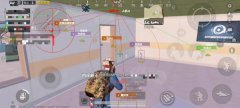 和平精英地铁逃生下挂榴弹任务怎么过