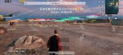 和平精英中辅助瞄准怎么设置教学手机下载（和平精英中有哪些其他设置可以提高射击准确性？）